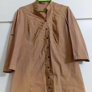 انواع مانتو حراج شد