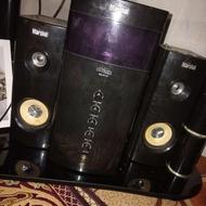 باند مارشال