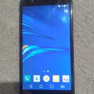 گوشی الجی k10(2016) سالم