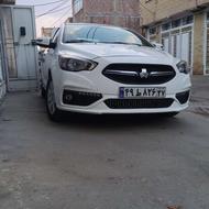 شاهین gسانرف دار بدون رنگ مدل 402