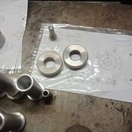 خدمات تراشکاری