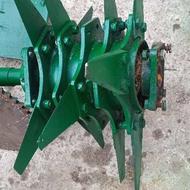 کاه خورد کن