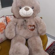 خرس خیلی تمیزه 10 روز خریدم