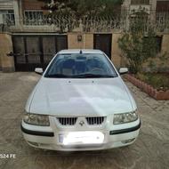 سمند LX مدل آخر 94