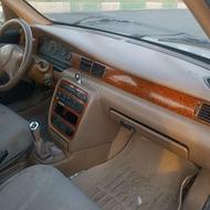 سمند مدل 83شاسی سالم