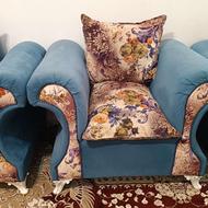 مبل هفت نفره فروشی