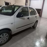 فروش تیبا2 کم کار