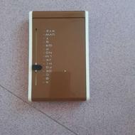 تقویم رومیزی قدیمی