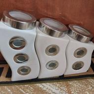 پاسماوری سه تیکه