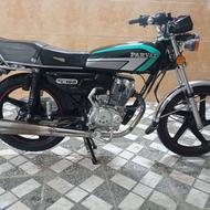 موتور 150 پرواز