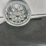 رینگ تیبا پراید کویک پیکان ریو هشت سوراخ هستش