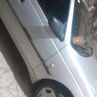 پژو 405 مدل 88