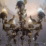 لوستر فرشته