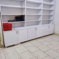 دکور mdf در حد نو