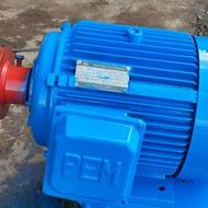 فرش الکتور موتور نو و دسته دو وگیر بوکس