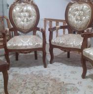 مبل سلطنتی در حد