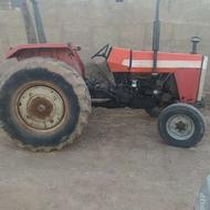تراکتور 285 مدل 77