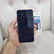 سامسونگ A55 دوسیم کارت 5G با حافظه 256گیگ با گارانتی