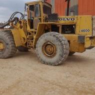 استخدام راننده لودر