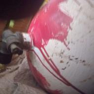 کپسول مزدا2000