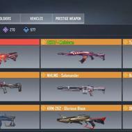 اکانت کالاف دیوتی گاد