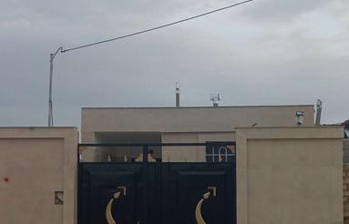 خانه ویلایی