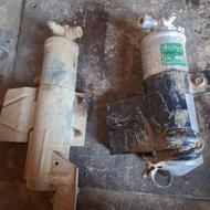 بخاری پژو وکپسول ها