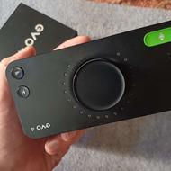 کارت صدا evo 4