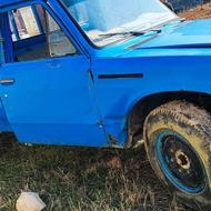 نیسان تناژ بالا