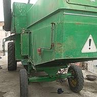 باسلام کمباین مدل59 موتور متوسط