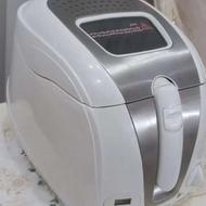 سرخ کن سانی درحدخیلی نو