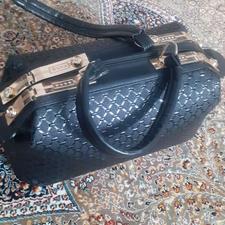 کیف چرم زیبا