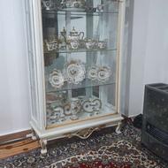 بوفه در حد نو