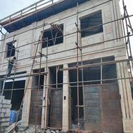 کاشی کاری و سنگ کاری