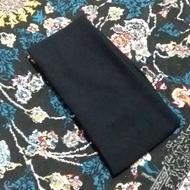 چادرمشکی مهاراجه دوخته شده