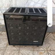 بخاری نفتی ارج سالم