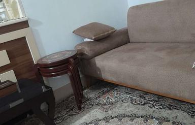 شهرک فدک 90متری طبقه دوم نزدیک بازارچه