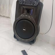 اسپیکر وباند شارژی سواریز 1384