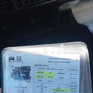 پاترول 4در 6سیلندر