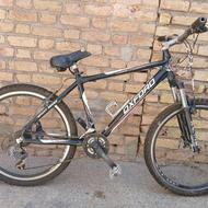 دوچرخه 26 سالم