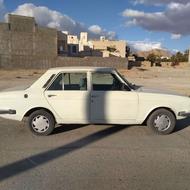 پیکان فروشی سالم شاسی پلمب