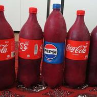 آب انار ارگانیک