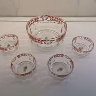 آجیل خوری بسیار قدیمی