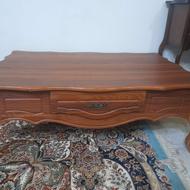 میز جلو مبلی