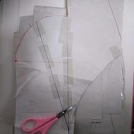 الگوه آماده