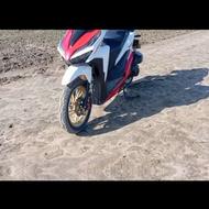 فروش کلیک 150سی سی سپهر مدل 1402