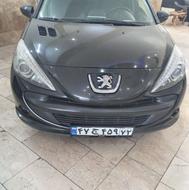 207 اتومات مدل 97 بیرنگ