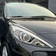 207 اتومات مدل 1404