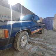 ماشین تویوتا 1984