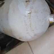 کپسول گاز سی ان جی